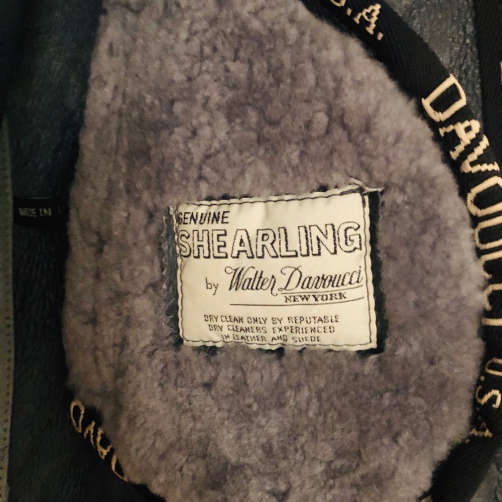Winter jacket - Picture 3 of 9